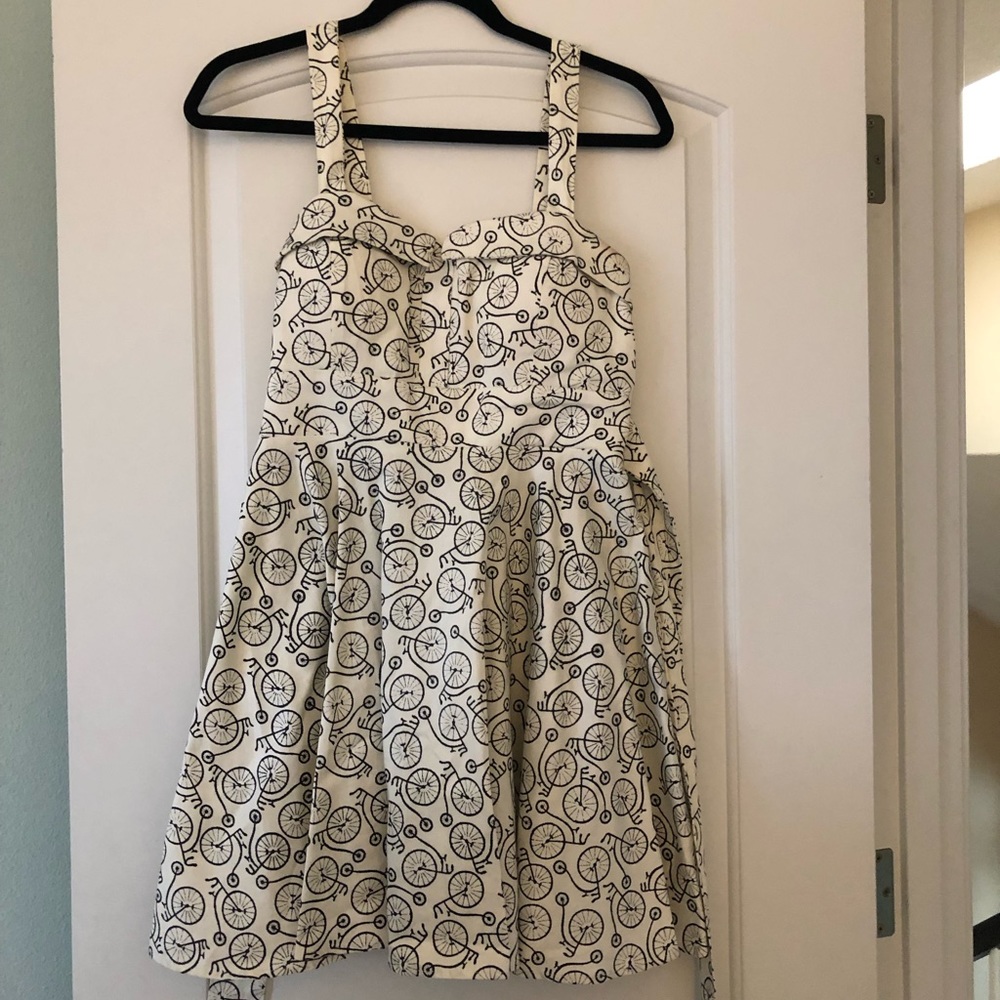 IXIA Dress